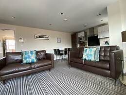 Aspire Apartments