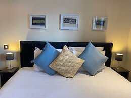 Aspire Apartments