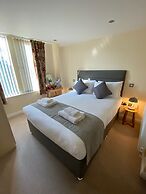 Aspire Apartments