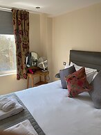 Aspire Apartments
