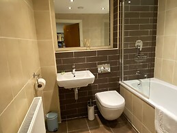 Aspire Apartments