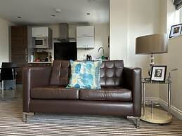 Aspire Apartments