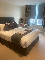 Aspire Apartments