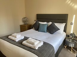 Aspire Apartments