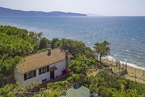 Casa Giannellina