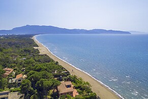 Casa Giannellina