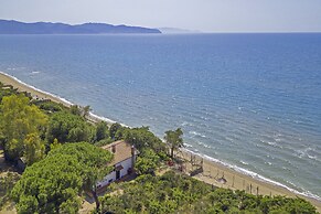 Casa Giannellina