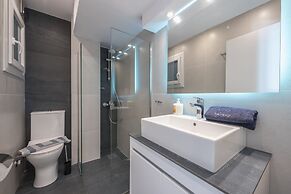 Phaedon, the Terrace Suite Near Acropolis By CloudKeys
