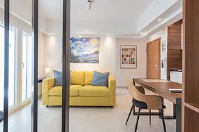 Phaedon, the Terrace Suite Near Acropolis By CloudKeys