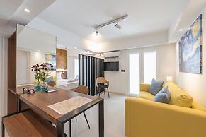 Phaedon, the Terrace Suite Near Acropolis By CloudKeys