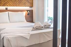 Phaedon, the Terrace Suite Near Acropolis By CloudKeys