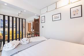 Phaedon, the Terrace Suite Near Acropolis By CloudKeys