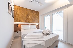 Phaedon, the Terrace Suite Near Acropolis By CloudKeys