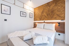Phaedon, the Terrace Suite Near Acropolis By CloudKeys