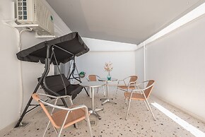 Phaedon, the Terrace Suite Near Acropolis By CloudKeys