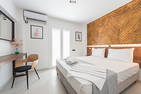 Phaedon, the Terrace Suite Near Acropolis By CloudKeys