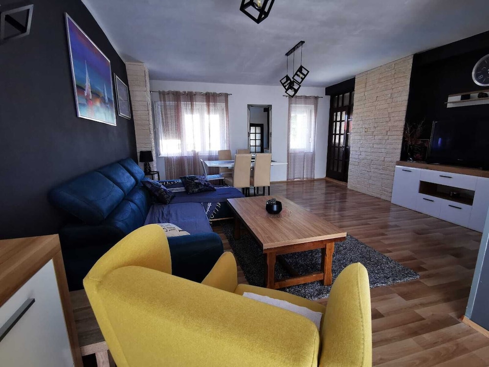 Villa Mediteraneo Dalmatia