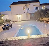 Villa Mediteraneo Dalmatia