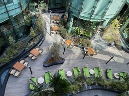 Al Khoory Sky Garden Hotel