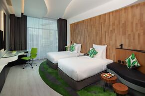 Al Khoory Sky Garden Hotel