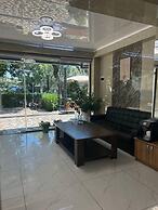 Artist Regency Hotel