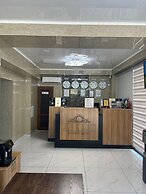 Artist Regency Hotel