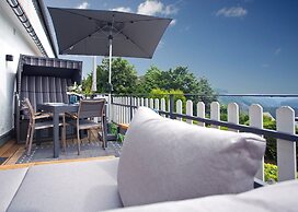 Ferienwohnung Schöne Aussicht