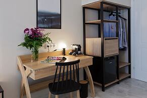 Trendy Hotel by Athens Prime Hotels