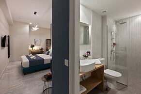 Trendy Hotel by Athens Prime Hotels