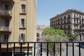 Numa Barcelona Seda