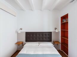 Numa Barcelona Seda