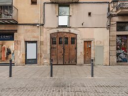 Numa Barcelona Seda