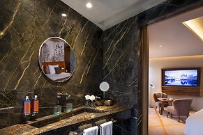 Hotel Jadali & Spa