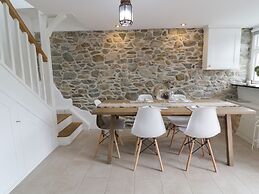 The Toll House