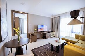 Centro Mada Amman By Rotana