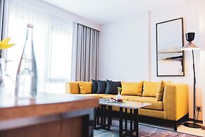 Centro Mada Amman By Rotana