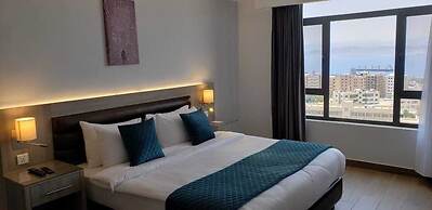 BAITY Boutique Hotel