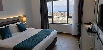 BAITY Boutique Hotel