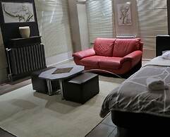 Vila Ambasador Bratin Dol