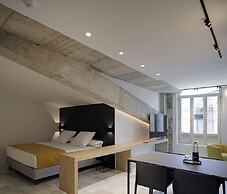 Apartamentos Feten