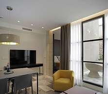 Apartamentos Feten