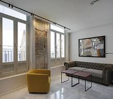 Apartamentos Feten