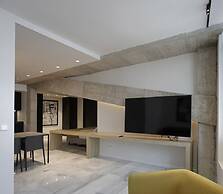 Apartamentos Feten