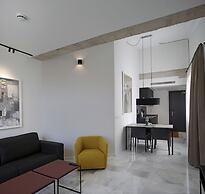 Apartamentos Feten