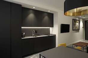 Apartamentos Feten