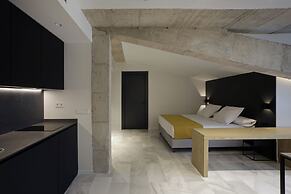 Apartamentos Feten