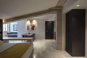 Apartamentos Feten