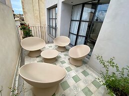 Apartamentos Feten
