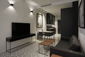 Apartamentos Feten