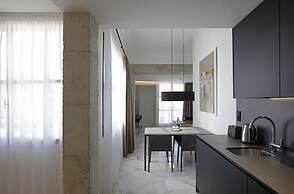 Apartamentos Feten